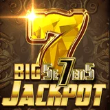 Slot Gacor Bigpot Gaming Big Sevens Jackpot
